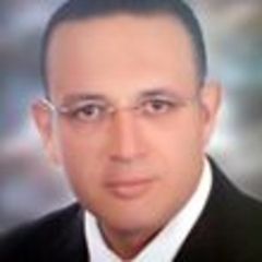 Mohamed Sherif, مدير مبيعات الصعيد.