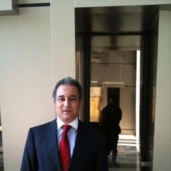 ياسر هاشم, ERP Business Solutions Manager