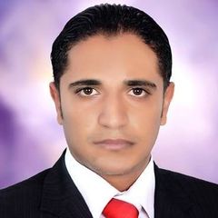 ahmed عبدالعزيز أحمد, Audit Manager