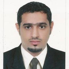 Samer Hasan Ali Ahmed, سكرتير تنفيذي