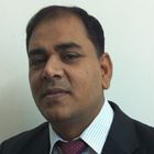humayoun eqbal خان, Ass. Site Admin Manager