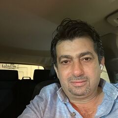 Nemer Abuhajar, Project Manager