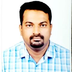 Vineet Nair