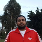 Moahmed Ibrahim, Project Manager