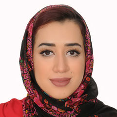 Zainab Ebrahim, CFA, Fund Analyst