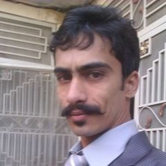 Mansoor Ali