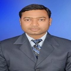 sunil kumar singh