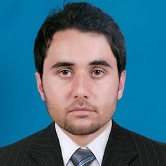 mudassir hussain, Database Administrator And ERP Developer