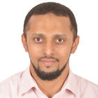 Yahya noordean, Manager Analytical R&D  and Quality Control
