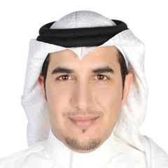 Osama Ahmad Saeed Alghamdi, مشرف إدارة الموارد البشرية