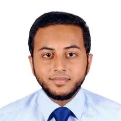 Mohamed Arkam Mohamed Aroos, Accounting Technician