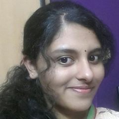Rashmi Suvarna, Technical Support Engineer, Level
