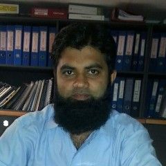 Muhammad Khawer Riaz, Electrical & Instrumentation Jobs