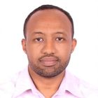 Ayman Mohamed, Coordinator-HR