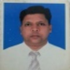 Sudeep Mukerjee, Team Lead /Senior Techincal Engineer