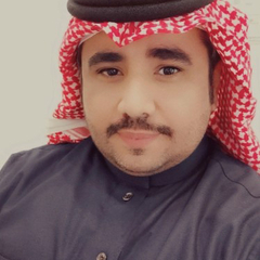 Mohammad Al Zahrani, أخصائي مبيعات وخدمات