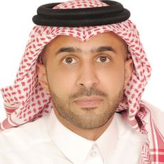 Ayed Alnajrani, مدير فرع مصرف