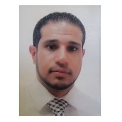 Mohamed Farag, Project Manager (EPC Solar Energy)