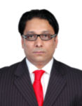 Masood Sarkar, Director, EAI