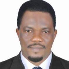 Ikechukwu Uchanna Egere, HSE Officer