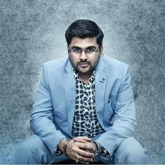Sajeesh P, Digital Marketing Analyst