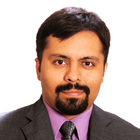 Rohit Banerjee, Principal Consultant
