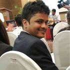 Vijay Banerjee, Marketing Specialist
