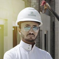 ماجد ALHULAIBA ®PMP, Head of Supervision & Construction dept.  رئيس قسم الإشراف والتنفيذ at Saudi_FDA
