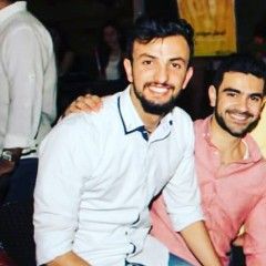 murad qabajeh, associate post dated cheques 