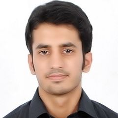 Faiq Muhammad Faiq khan
