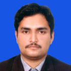 Muneeb Iqbal Muhammad, Network Hardware Support (Distinguished Staff)