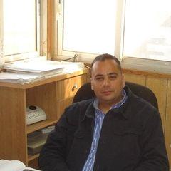 Nazih Hassan Ahmed, Senior Coiled tubing supervisor