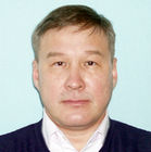 askar saparov, Medical Advisor