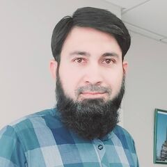 Jahanzeb Abdul Malik, HSE Engineer