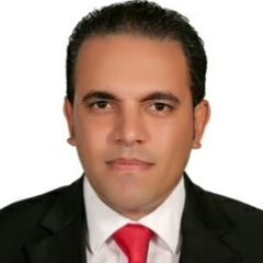 Ahmed Noureldein, 