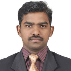 Gopala krishnan Rathinam