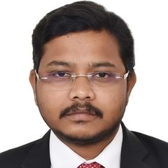 Elango Muthu, .NET Project Lead