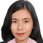 Maria Jielyn ساليسي, Executive Secretary cum Accounts Assistant