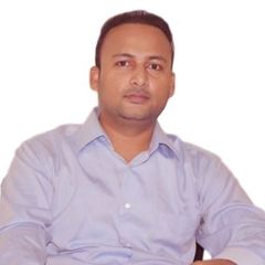 Krishna Mohan Singh سينغ, Mechanical Design Engineer (CAD/CAM/CAE, CFRP/GFRP, R&D, Product & Tool Design, Jig/Fixture, GD&T)