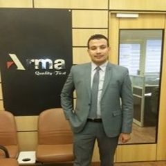 Mohamed Haron, Sales Supervisor