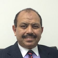 Waleed Saeed