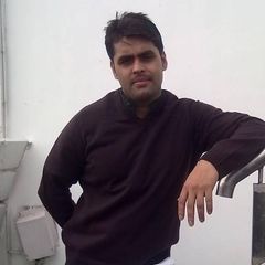 Pramod Kumar Pandey