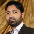 Jameel Khatri, Assistant Manager (Marketing & Business Development)