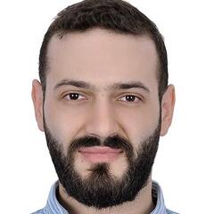 Sakher Al-Awwad, Insurance Specialist