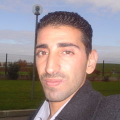 جعفر عثمان, Senior Engineer