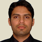 Iftikhar Shah, Electrical Engineer