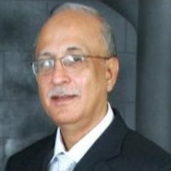 Muhammad Tariq Akhai, Senior Manager Receipts & Payments