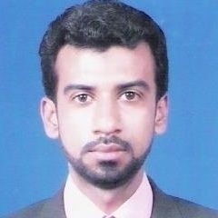atif ahmed pathan, Senior Accountant