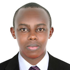 PETER NYANJUI MUIRURI