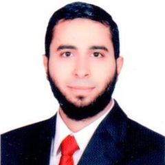 Ahmed Wasim, IT Manager